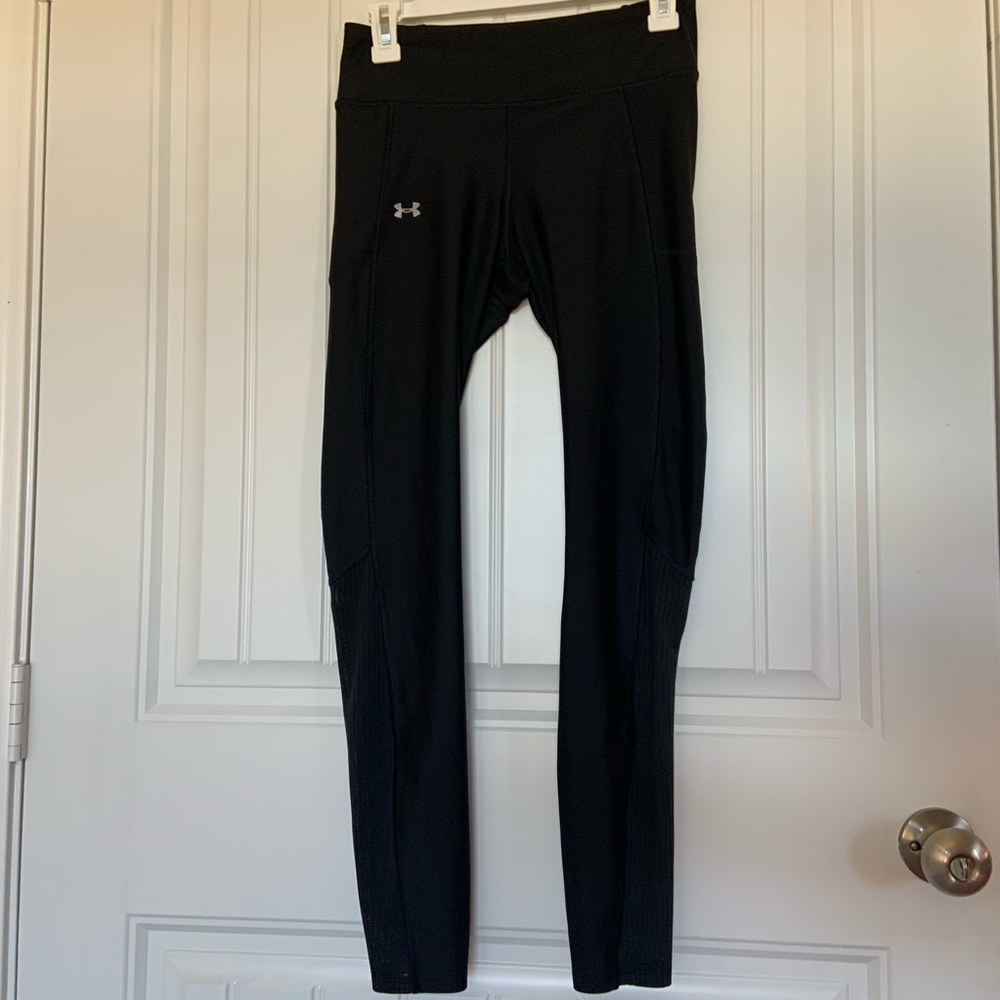 Under Armour compression leggings
